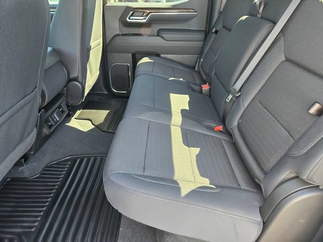 New 2026 GMC Sierra 1500 Elevation AWD/4WD image 7