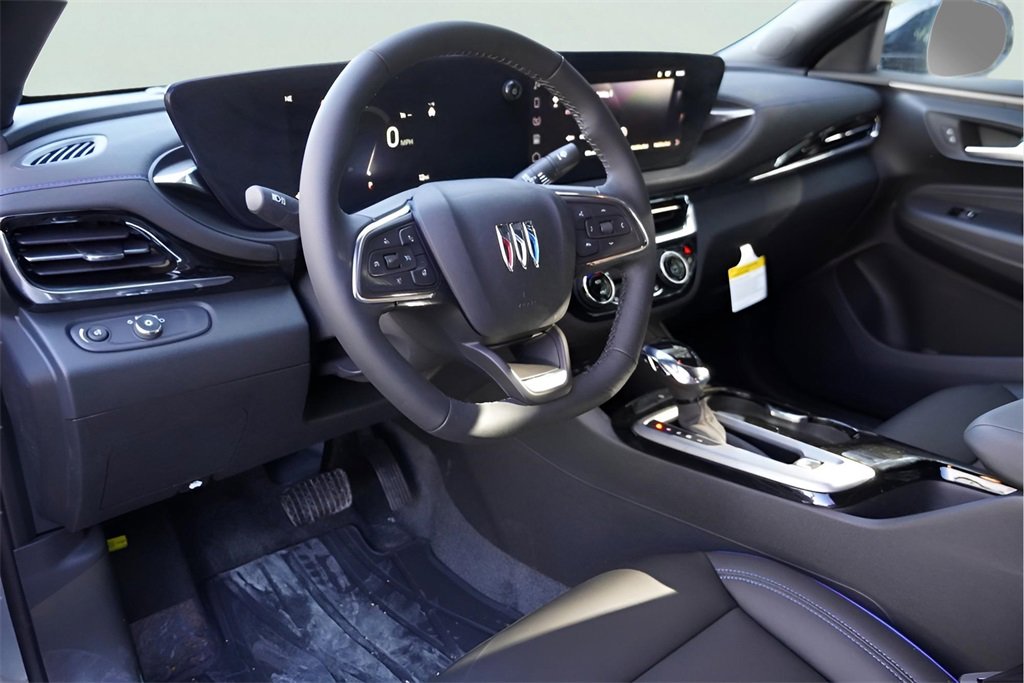 New 2026 Buick Envista Sport Touring w/ Convenience I Package image 8