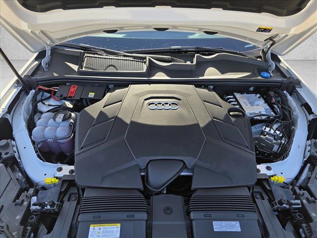 New 2026 Audi Q7 3.0T Premium Plus image 28