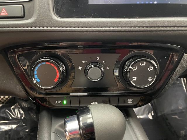 Used 2019 Honda HR-V Sport image 6