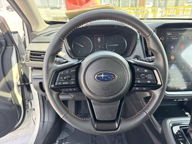 Used 2024 Subaru Crosstrek 2.5i Limited AWD/4WD image 14