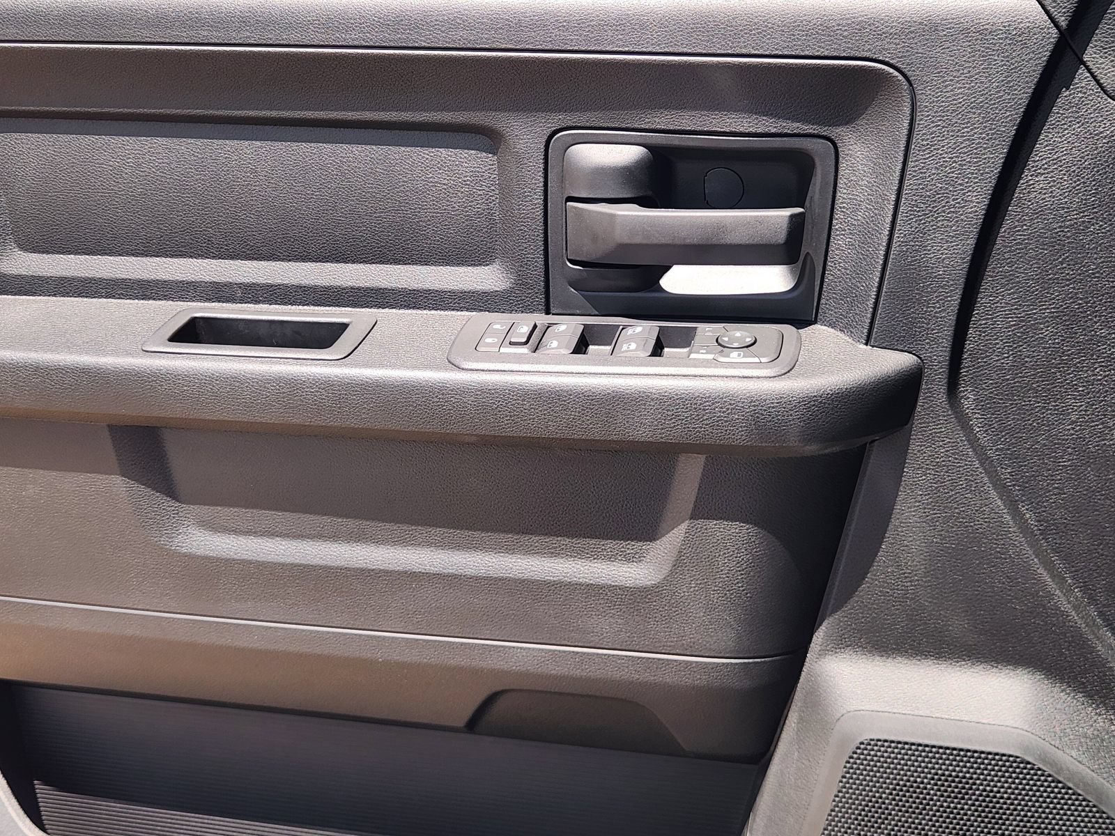 New 2026 RAM 3500 Tradesman AWD/4WD image 20