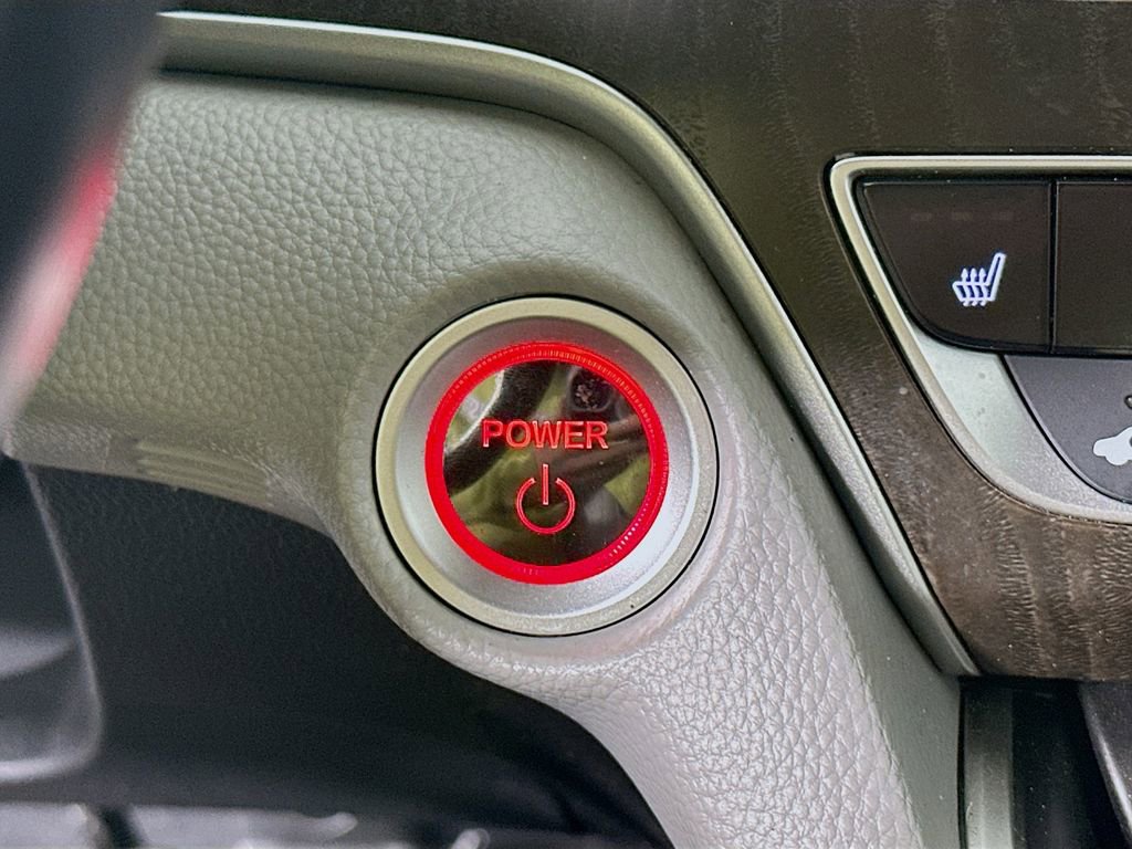Used 2019 Honda Accord EX-L image 19