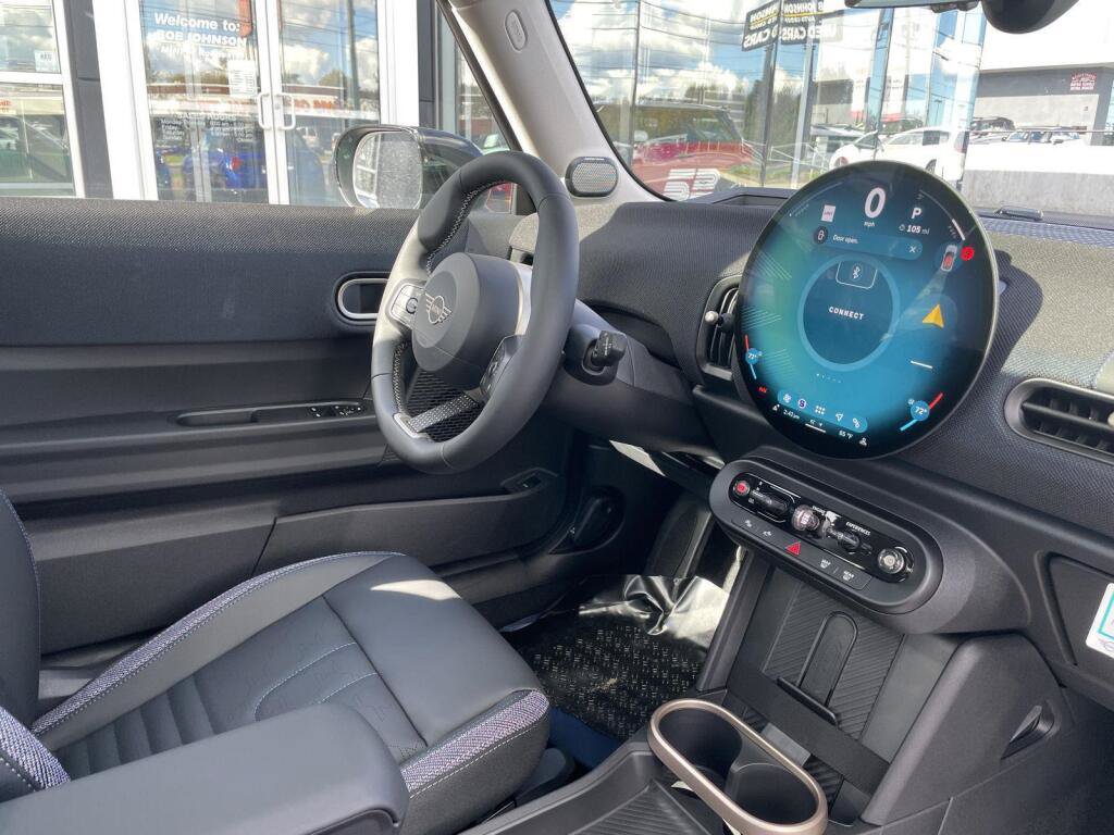 New 2026 MINI Cooper S FWD image 11