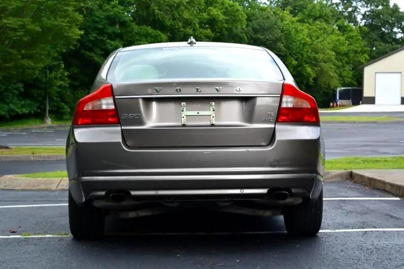 Used 2009 Volvo S80 T6 image 7