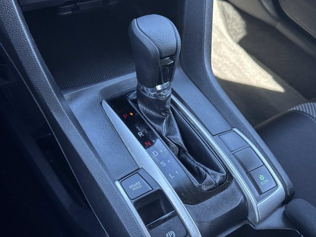 Certified 2019 Honda Civic LX image 15