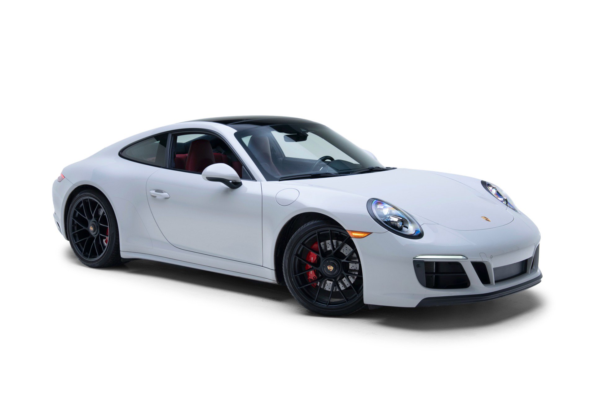 Used 2019 Porsche 911 Carrera GTS RWD image 31