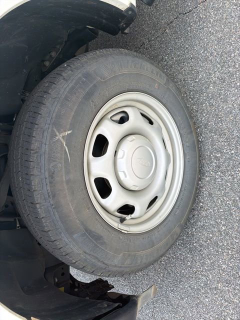 Used 2022 Ford F150 XL w/ Equipment Group 101A High image 9