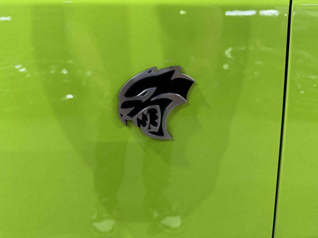 Used 2015 Dodge Challenger SRT Hellcat image 13