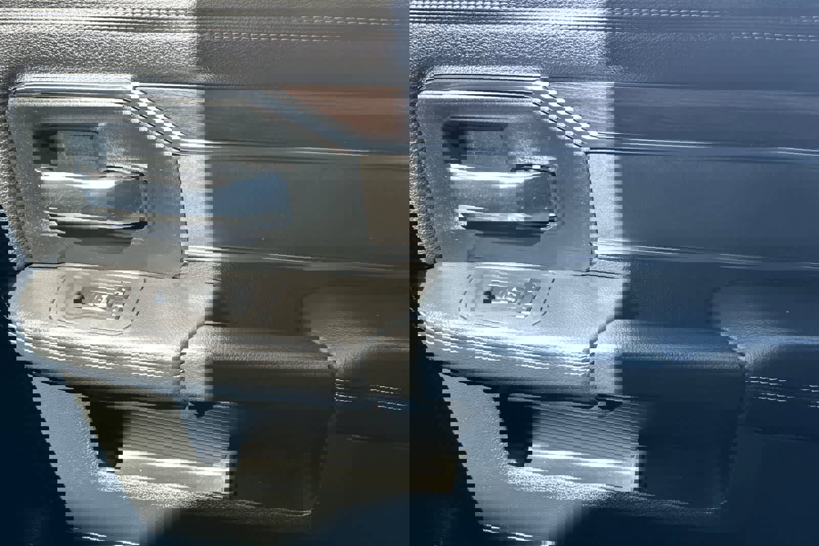 Used 2026 RAM 2500 Laramie image 28