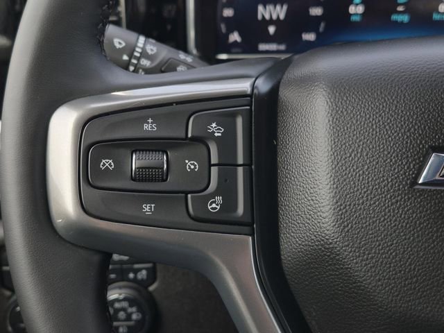 Used 2024 Chevrolet Silverado 1500 RST image 27