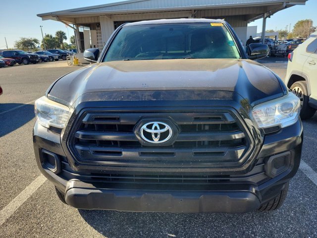 Used 2016 Toyota Tacoma SR w/ SR Convenience Package image 9