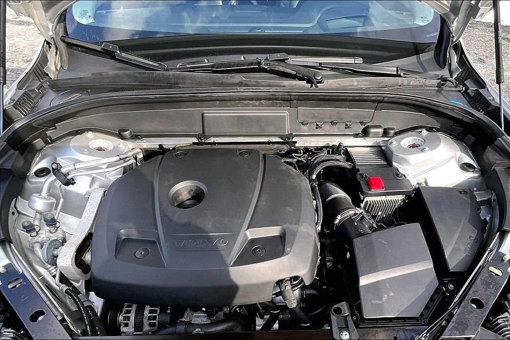 Used 2021 Volvo XC60 T5 Inscription w/ Advanced Package image 30