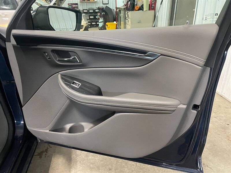 Used 2019 Chevrolet Impala LS FWD image 19