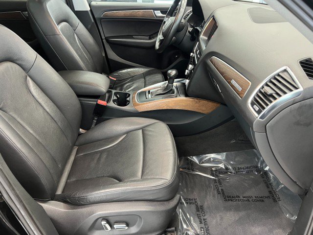 Used 2014 Audi Q5 2.0T Premium AWD/4WD image 13