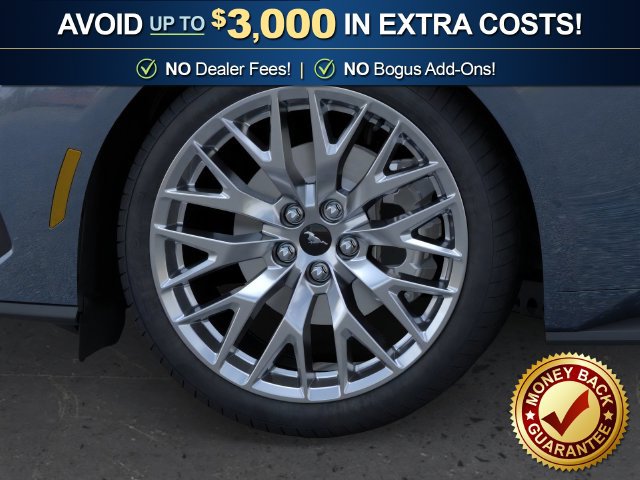 Used 2026 Ford Mustang Premium RWD image 24
