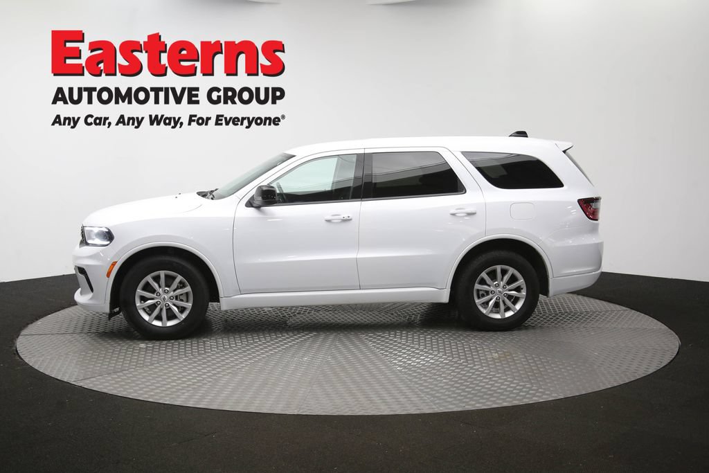Used 2025 Dodge Durango GT RWD image 59