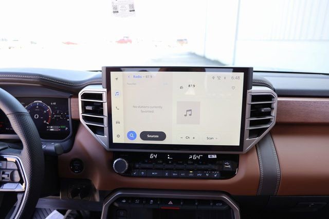 New 2026 Toyota Tundra 1794 Edition image 20