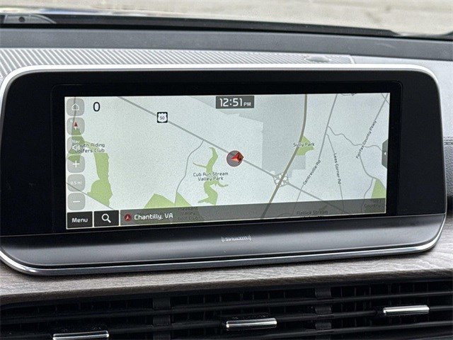 Used 2020 Kia Telluride EX w/ Towing Package image 20