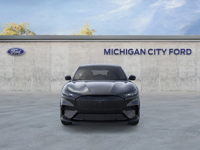 New 2025 Ford Mustang Mach-E GT w/ Interior Protection Package image 6