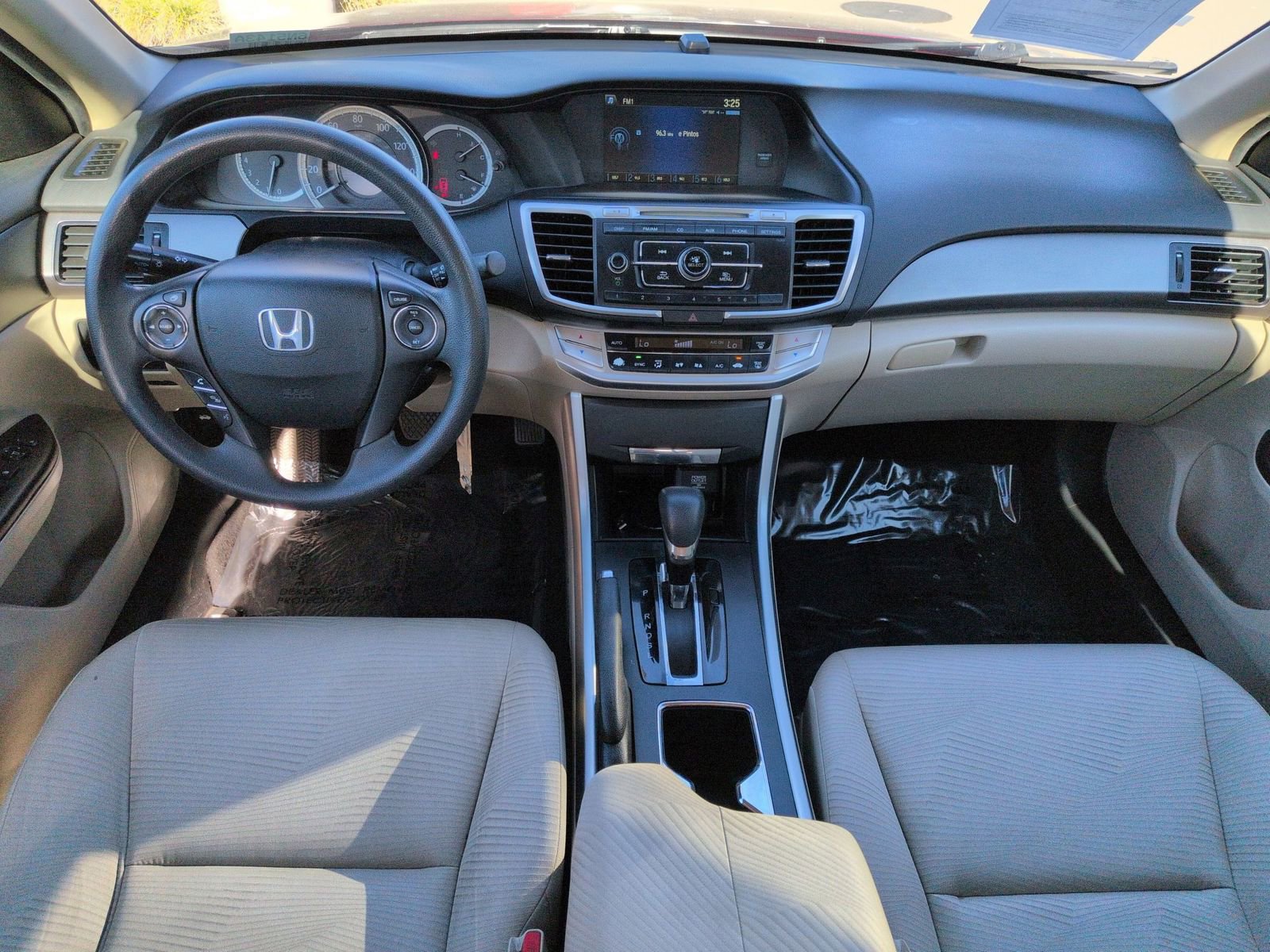 Used 2014 Honda Accord LX image 25