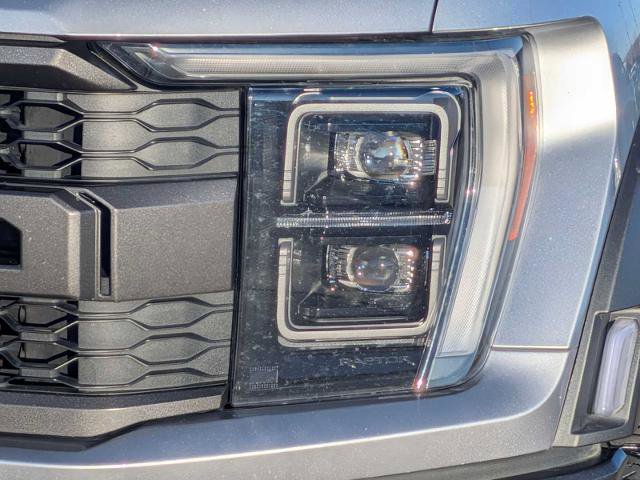 Certified 2023 Ford F150 Raptor w/ Raptor Carbon Fiber Package image 10