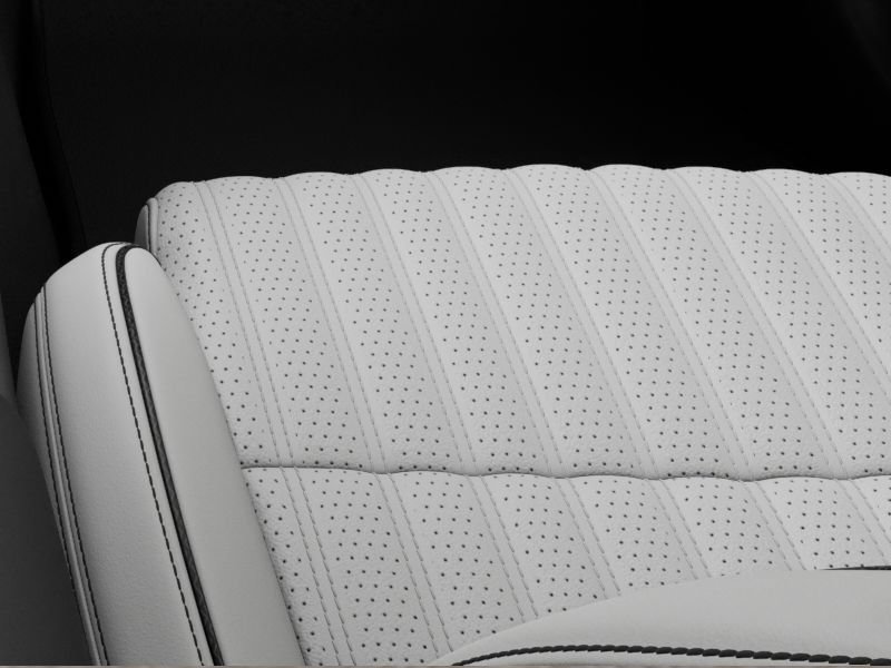 New 2026 Genesis G70 3.3T Sport Prestige image 28