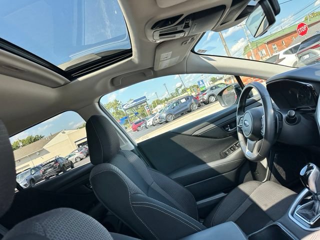 Used 2024 Subaru Outback Premium AWD/4WD image 25