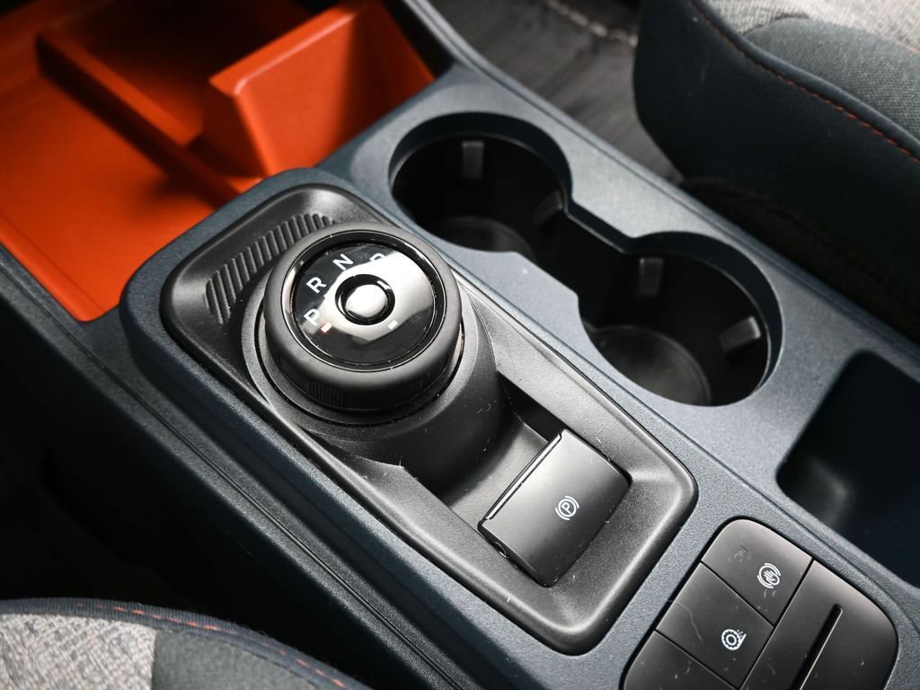 Certified 2024 Ford Maverick XLT image 15