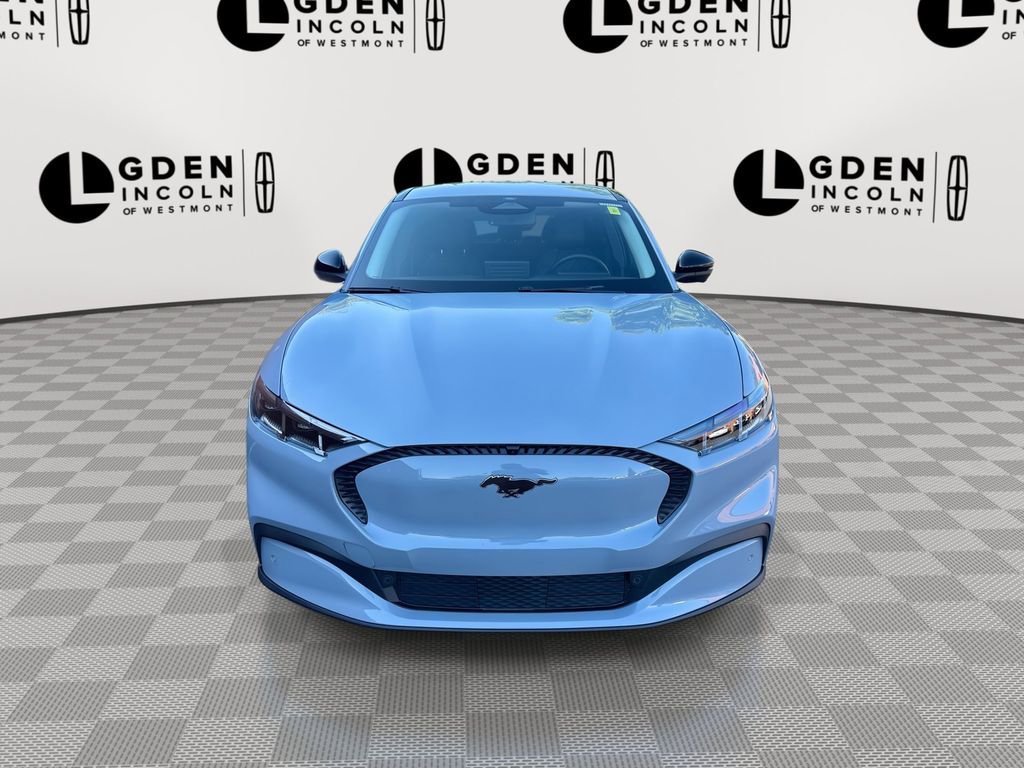 Used 2024 Ford Mustang Mach-E Select RWD image 3