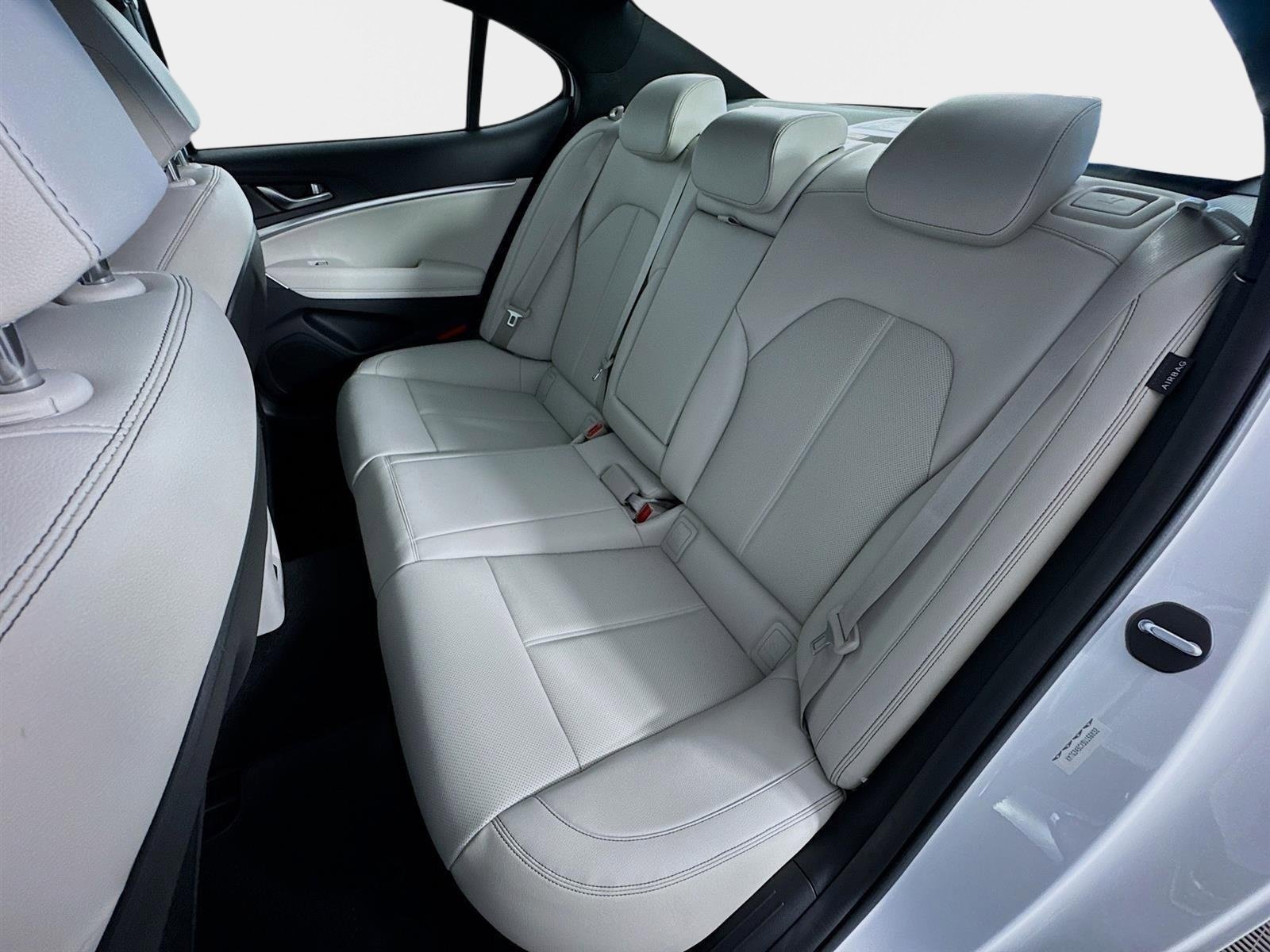 New 2025 Genesis G70 2.5T image 22