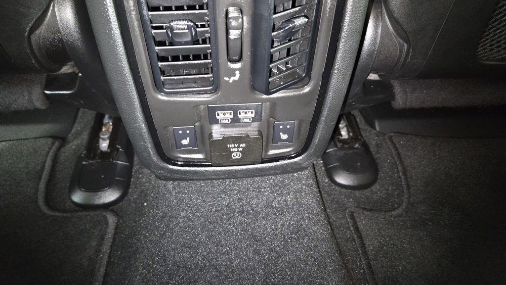 Used 2021 Dodge Durango Citadel w/ Premium Entertainment Group image 31