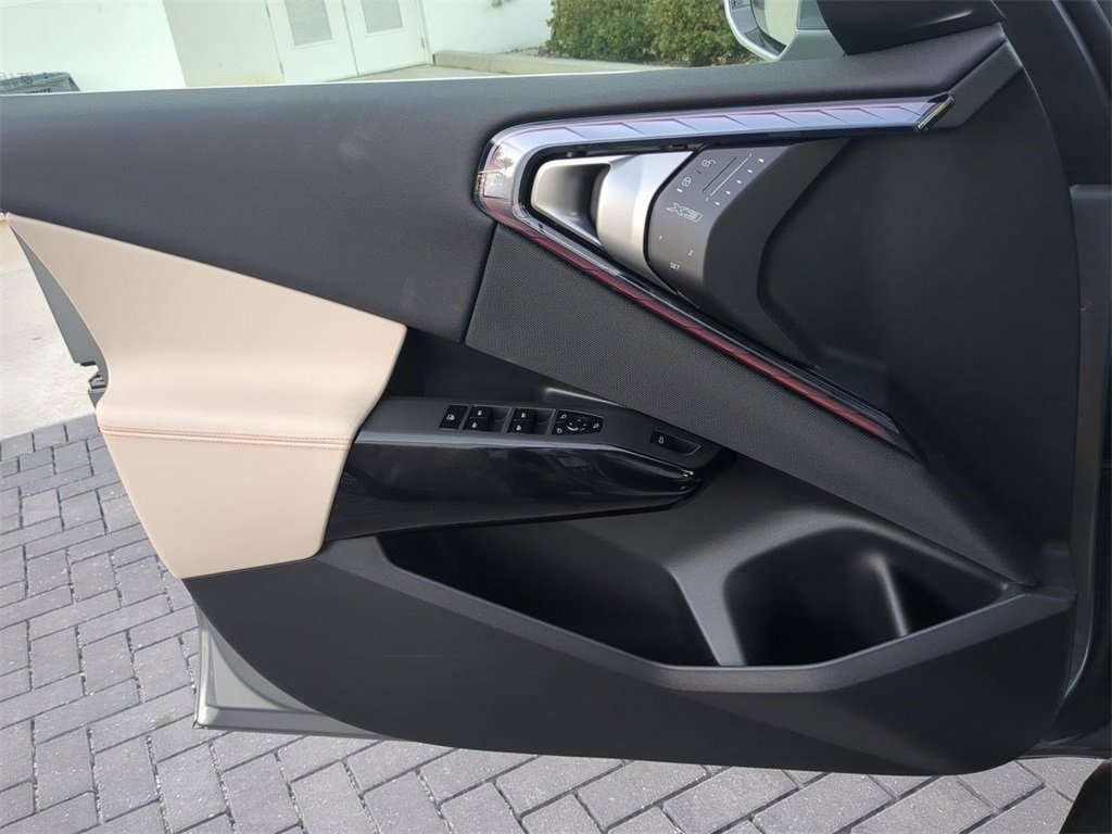 New 2026 BMW X3 xDrive30 w/ Convenience Package image 31