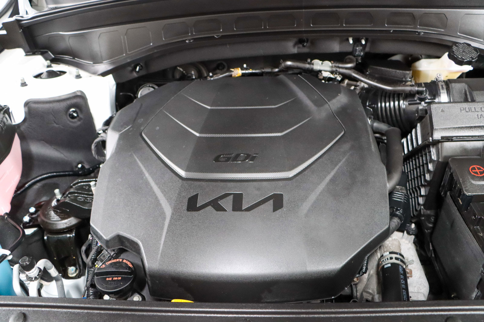 Used 2022 Kia Telluride SX image 33