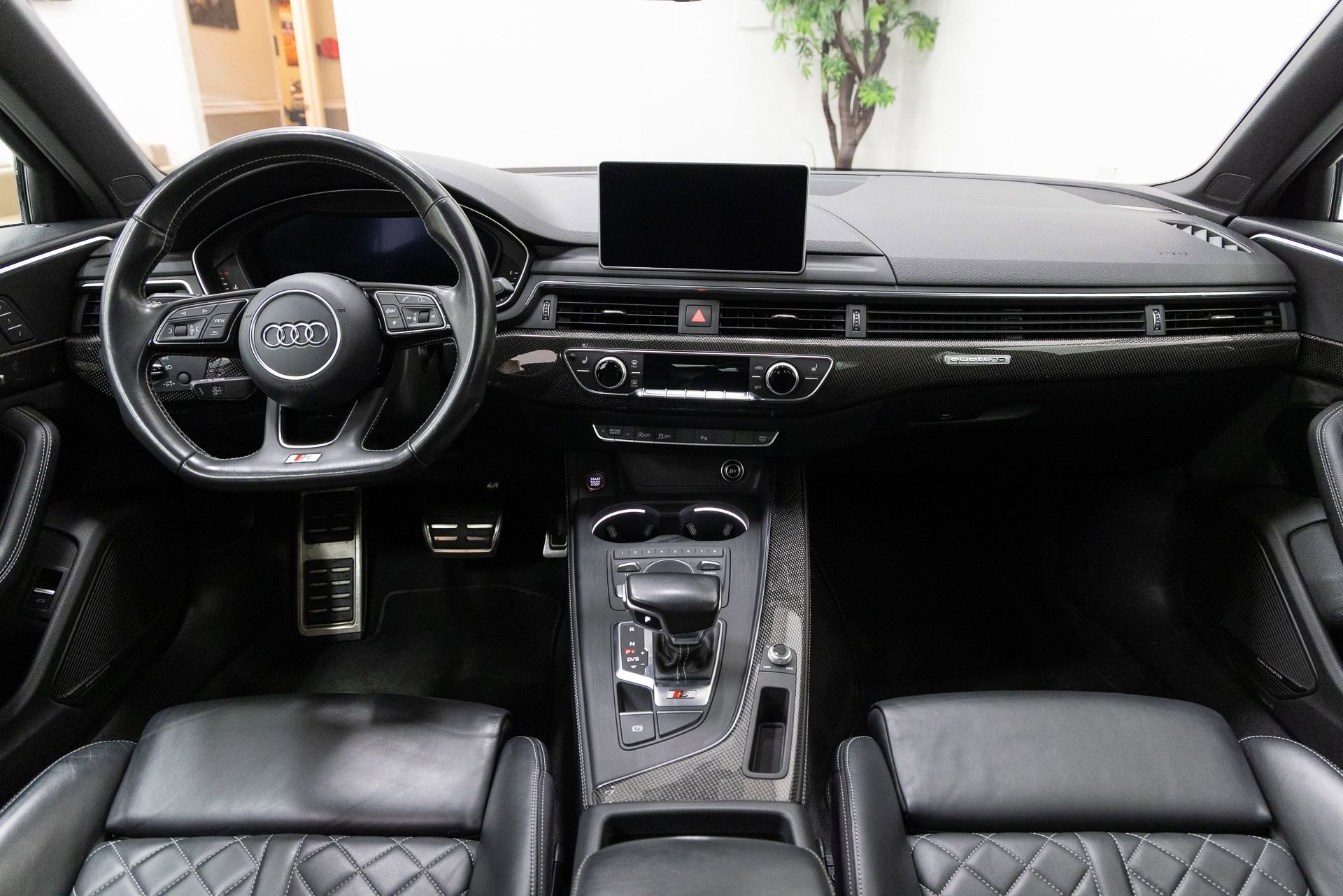 Used 2018 Audi S4 Premium Plus w/ Navigation Package image 5