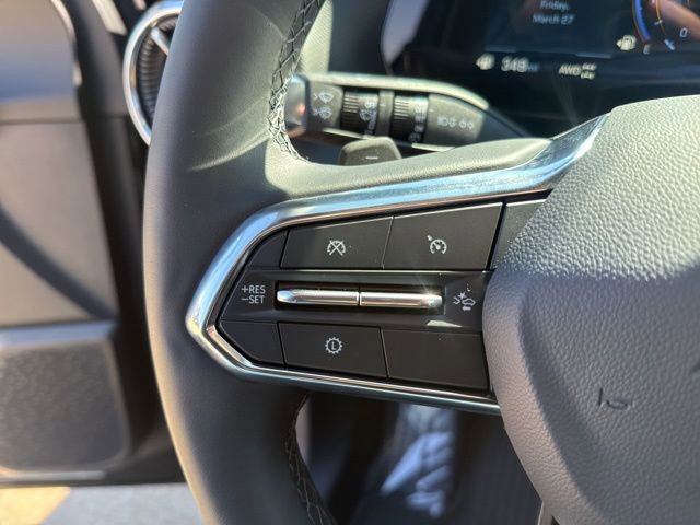 New 2026 Chevrolet Equinox LT image 18