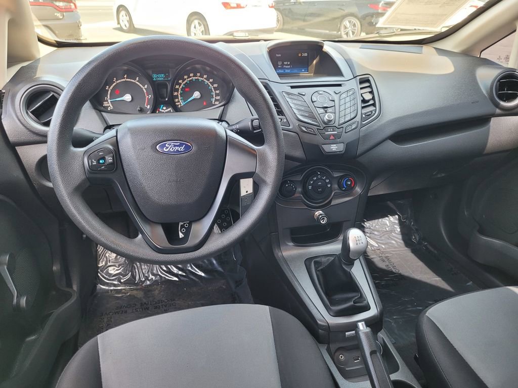 Used 2018 Ford Fiesta S image 18