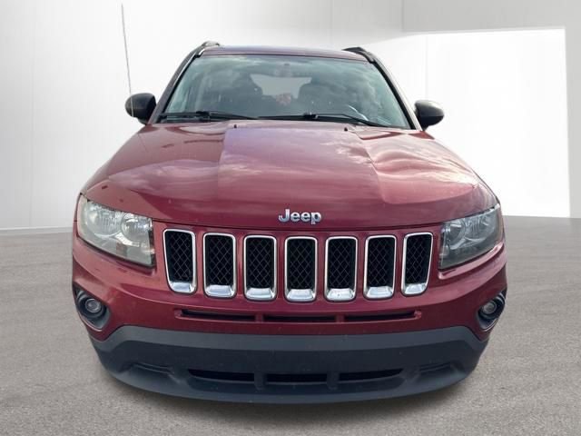 Used 2016 Jeep Compass Sport w/ Power Value Group image 6