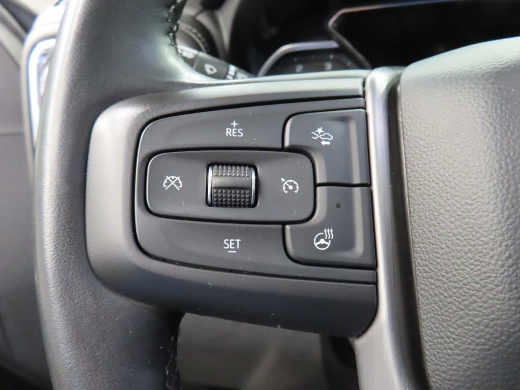 Used 2023 GMC Sierra 2500 Denali w/ Denali Black Diamond Edition AWD/4WD image 73
