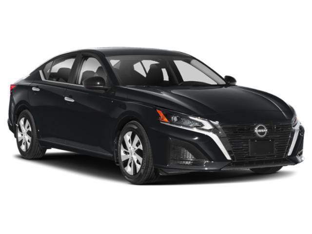 Used 2024 Nissan Altima 2.5 SR w/ SR Premium Package AWD/4WD image 9
