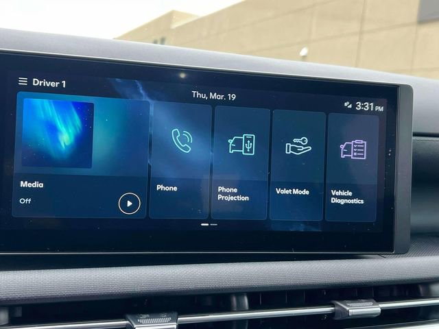 Certified 2025 Hyundai Tucson XRT image 29