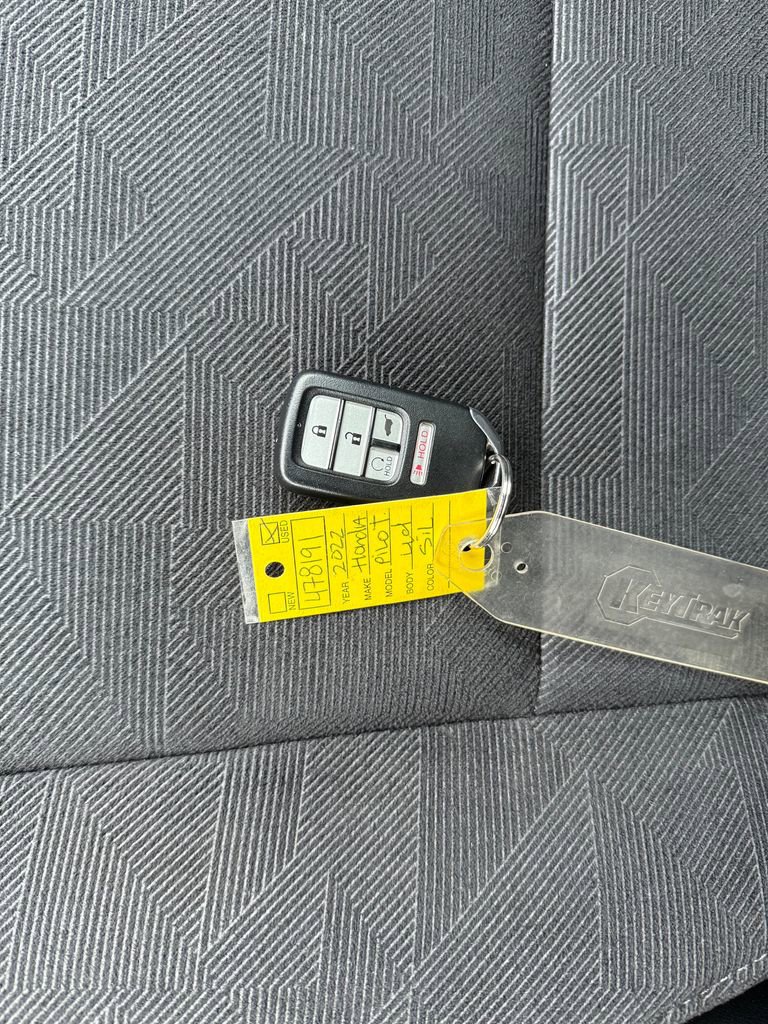 Used 2022 Honda Pilot Sport image 28