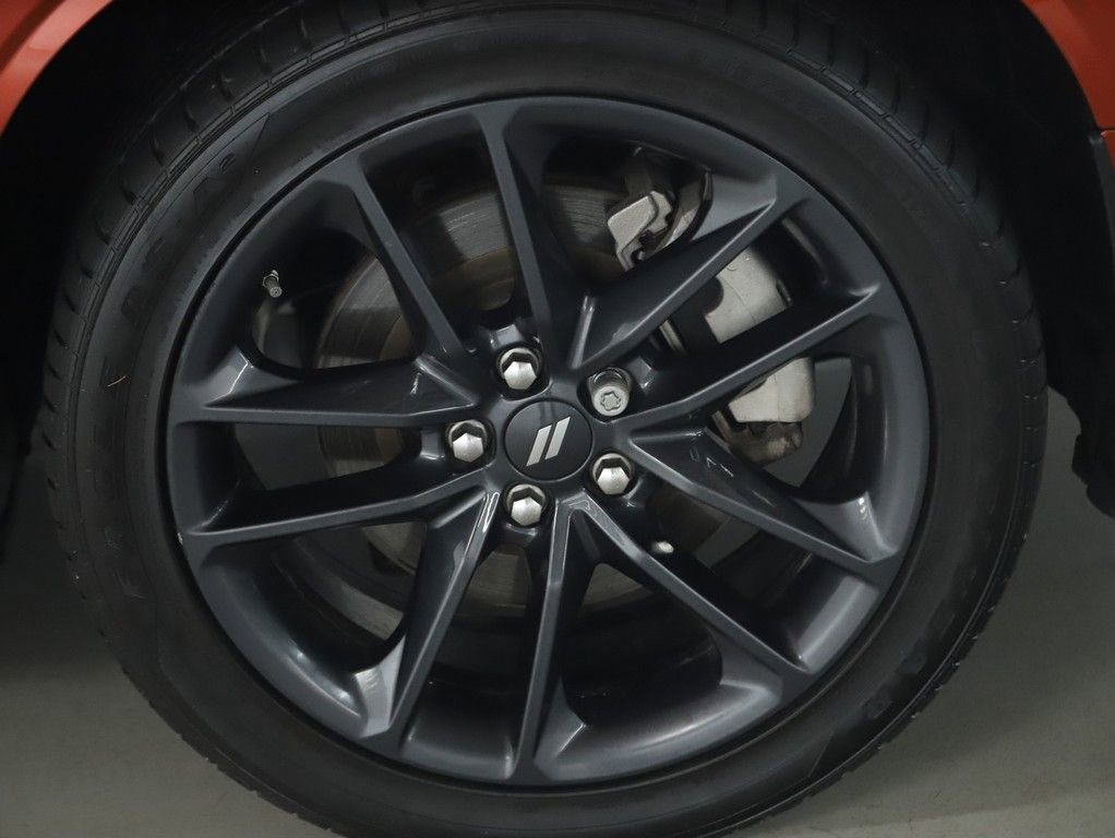 Certified 2023 Dodge Challenger GT w/ Plus Package image 10