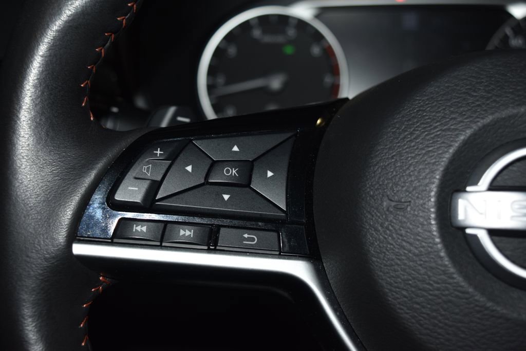 Certified 2024 Nissan Altima 2.0 SR image 7