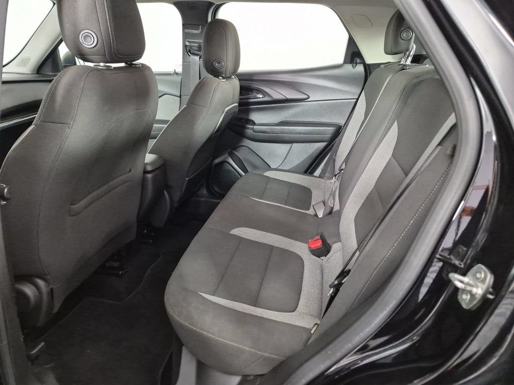 Used 2022 Chevrolet TrailBlazer LS FWD image 31