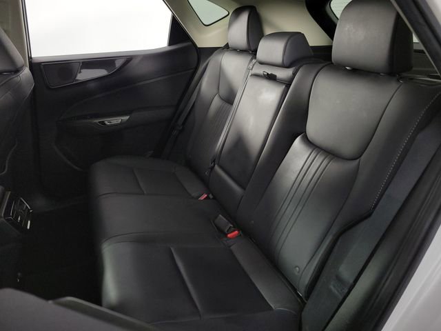 Used 2024 Lexus NX 250 FWD w/ Towing Package (2000 Lbs) image 18