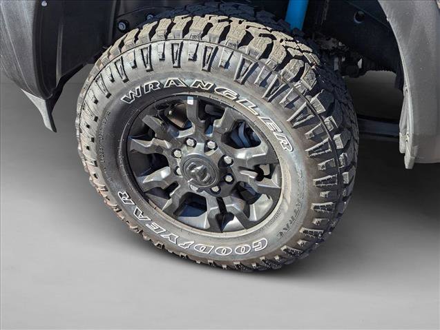 New 2025 RAM 2500 Power Wagon image 17