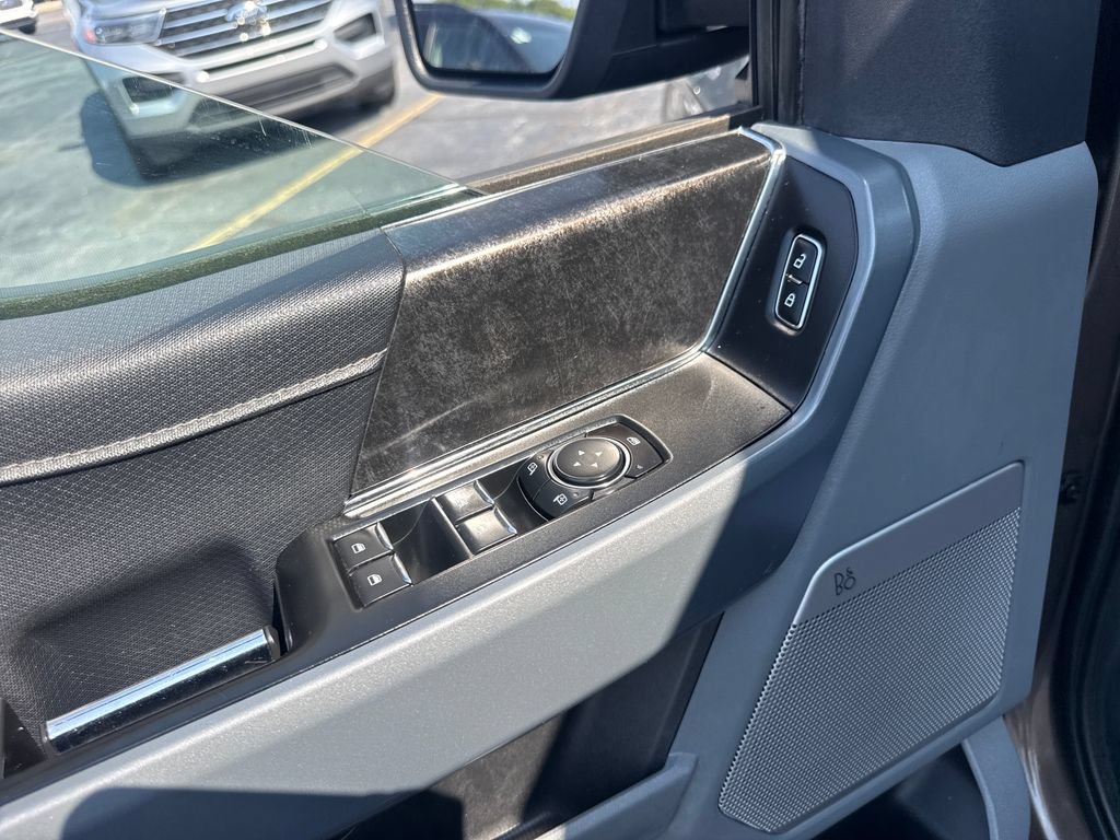 Used 2023 Ford F150 XLT w/ Equipment Group 302A High AWD/4WD image 34