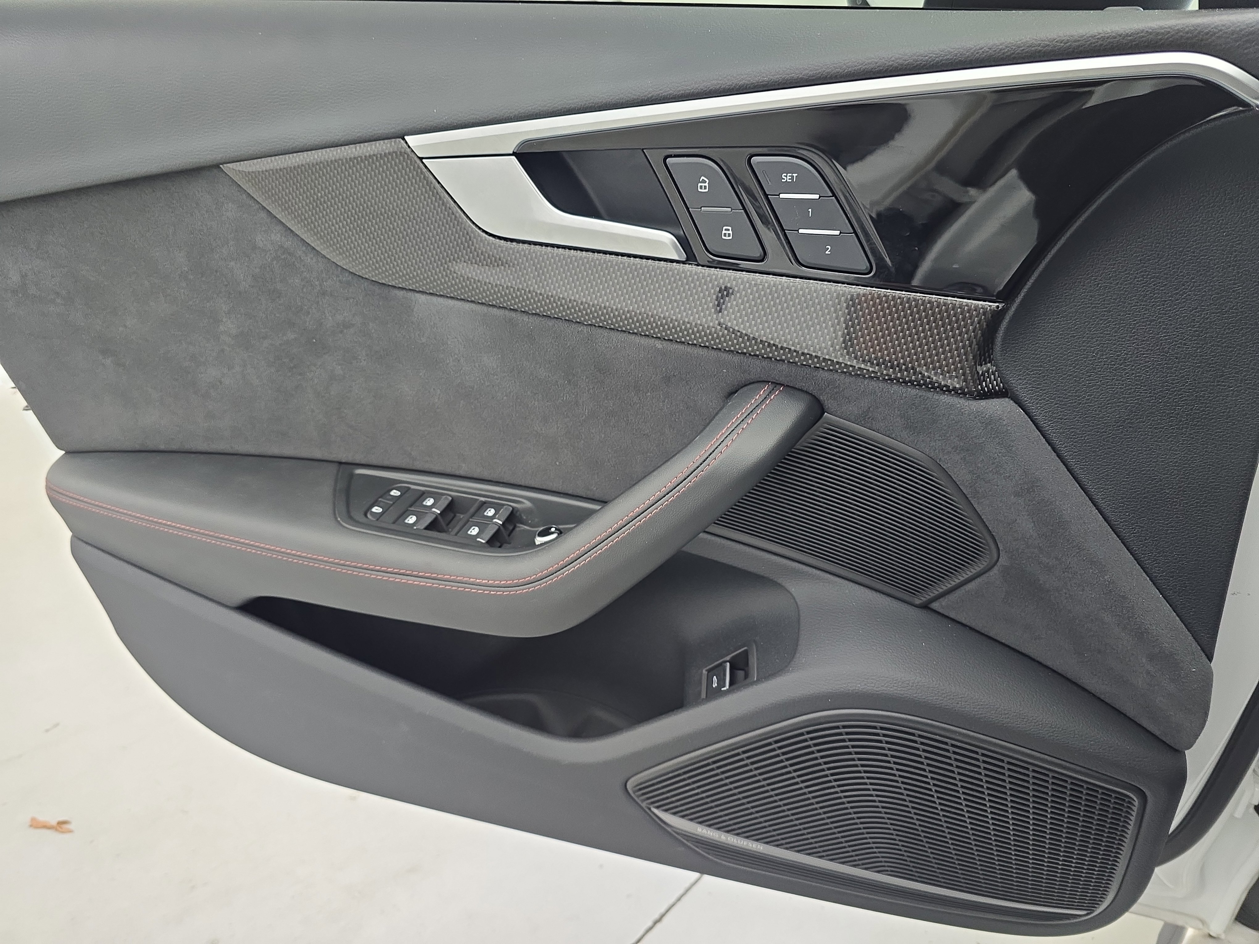 Certified 2023 Audi S4 Premium Plus w/ Premium Plus Package AWD/4WD image 24