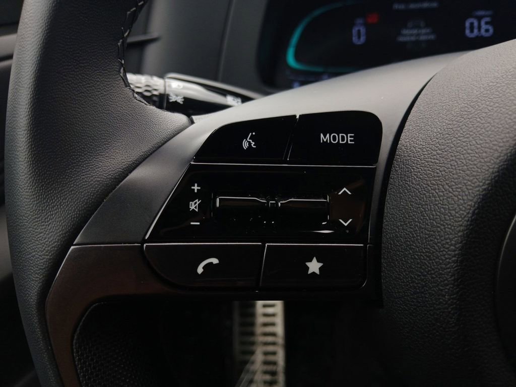 Certified 2026 Hyundai Elantra Sport image 20